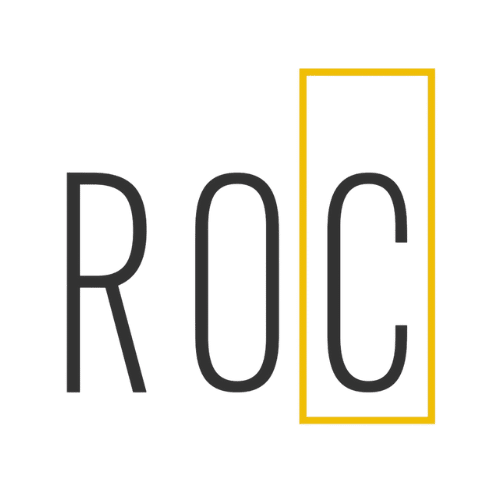 ROC logo