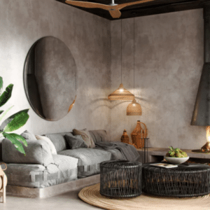 تكسيات جدارية